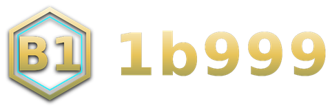 1b999 logo