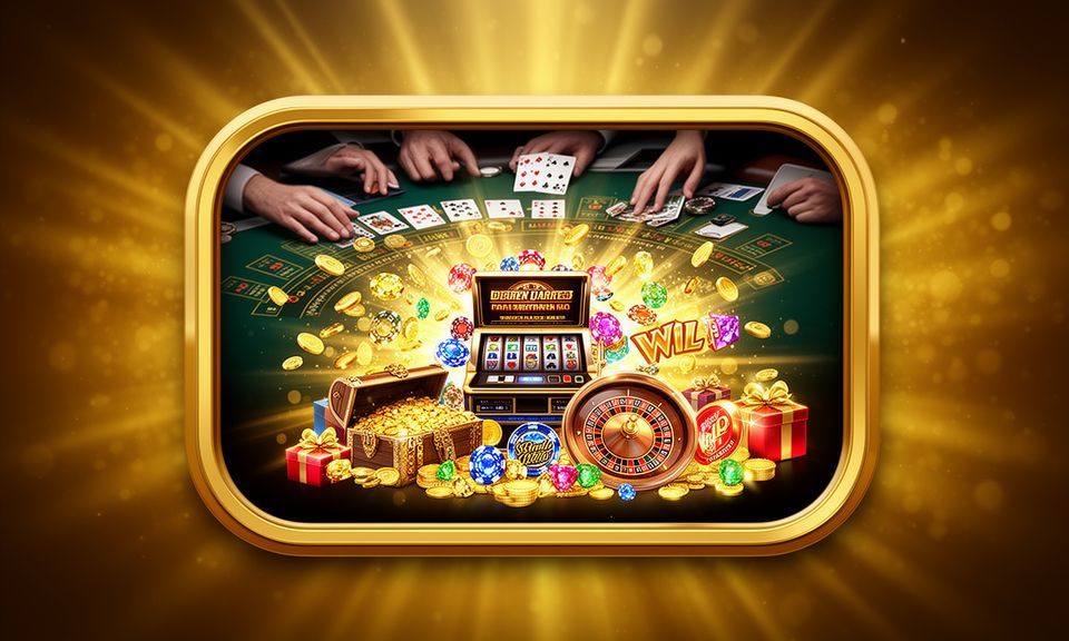 1b999 mobile gaming